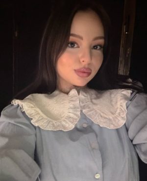Lolita, agency Russian Escort in Italy in Milan, photo 2