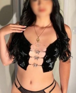 Dalilah Romero, agency La Celestina in Medellin, photo 3