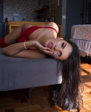 Angel, agency Stars of the World in London, photo 3