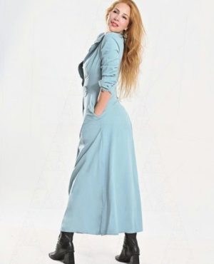 Olga, agency Escort Club in London, photo 3