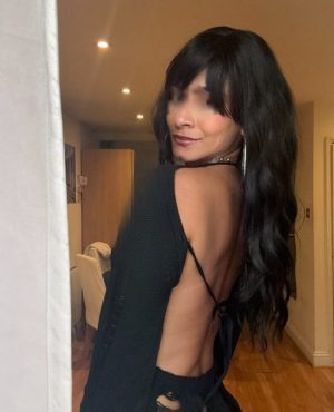 Laura, independent in London, photo 2