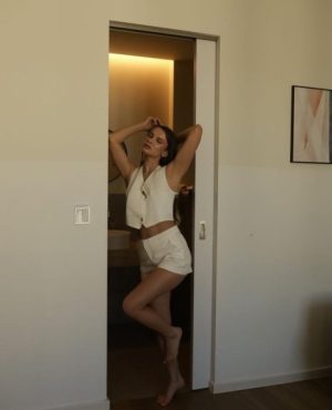 Vita Belova, independent in Berlin, photo 2