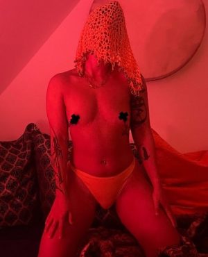Marah, independent in Berlin, photo 3