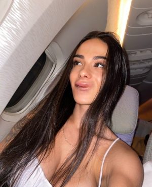 Babi Santucci, independent in Berlin, photo 2