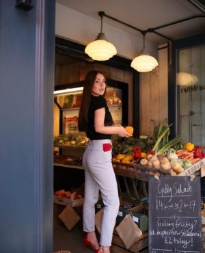 Mira, independent in Paris, photo 3