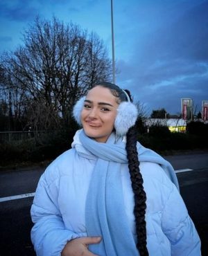 Nikol, independent in Amsterdam, photo 3