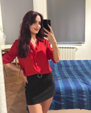 Lolita, independent in Rome, photo 3