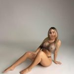 Safira,
agency
London Elite Escorts image 547647
