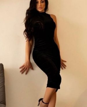 Livia Paes, independent in Madrid, photo 2