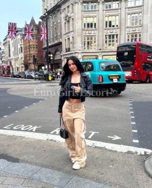Rina, agency London Elite Escorts in London, photo 2
