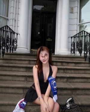 Juliegagar, independent in Phuket, photo 3