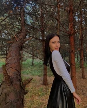 Mia, agency Russian Escort in Italy in Rome, photo 2