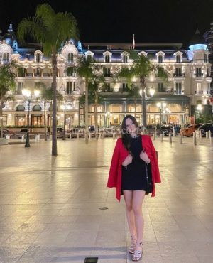 Melissa, independent in Toulouse, photo 2
