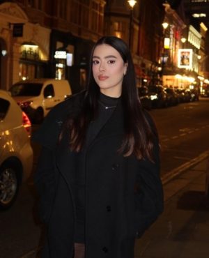 Laura, independent in London, photo 2