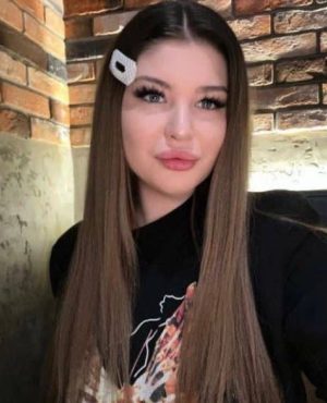 Masha, agency Russian Escort in Italy in Milan, photo 3