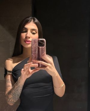 Alice, independent in Madrid, photo 2