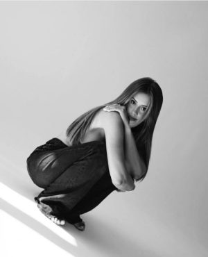 Lilian, independent in Madrid, photo 2