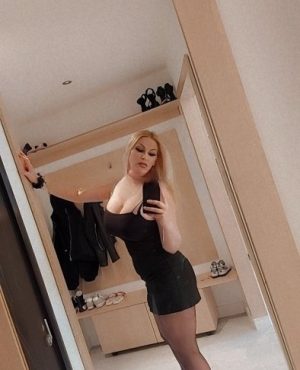 Melek, agency Escorts Sofia High Class in Sofia, photo 3