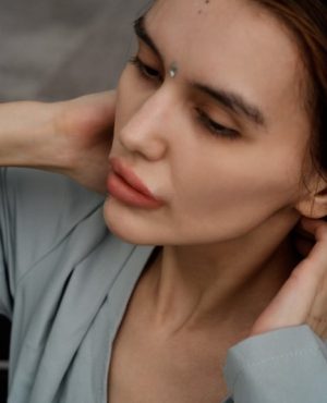 Mila Rai, independent in Phnom Penh, photo 2