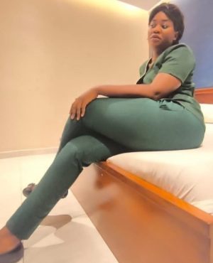 Naija Massage, independent in Douala, photo 3