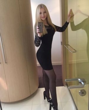 Margo, independent in Riga, photo 2