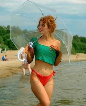 Yuliya, agency Sweet Heart in Milan, photo 2