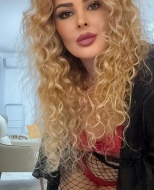 Marusya, independent in Rome, photo 3
