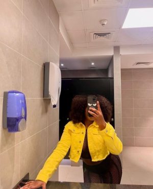 Annabel, independent in Douala, photo 3
