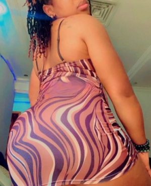 Aggie, independent in Yaounde, photo 3