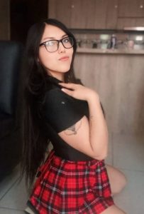 Arlette,

                agency
                Sexy Friends Toronto image 549331