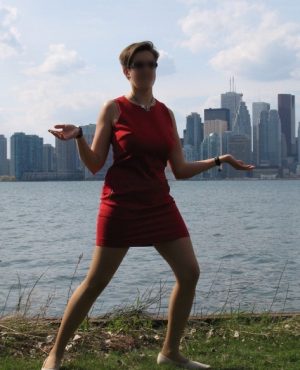Kay Lauren, independent in Toronto, photo 2