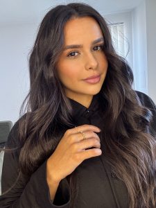 B2B MASSAGE WITH LIZ image 549390