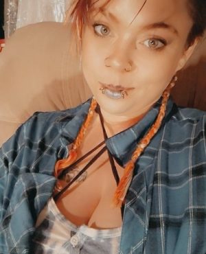 Sarah, independent in Edmonton, photo 3