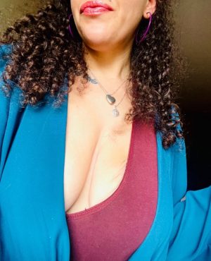 Brooklynn Banks, independent in Toronto, photo 2