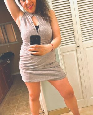 Brooklynn Banks, independent in Toronto, photo 3