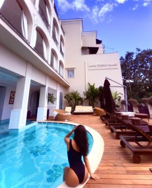 Bell, independent in Punta Cana, photo 2