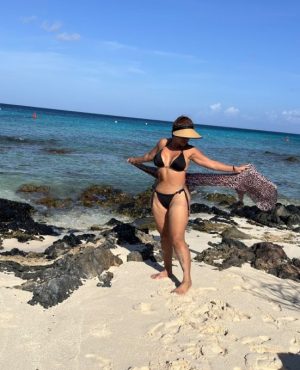 Raquel, independent in Aruba, photo 2