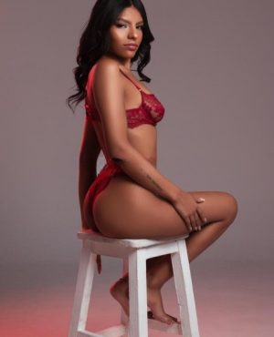 Valentina, agency VIP Vixens in Bahamas, photo 2