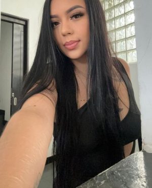 Camila, independent in Aruba, photo 3