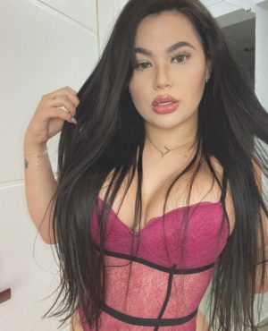 Francieli Rocha, independent in Santiago de Chile, photo 3