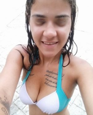 Estefani Lopez, independent in La Serena, photo 2
