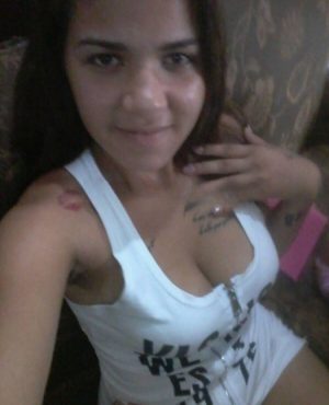 Estefani Lopez, independent in La Serena, photo 3