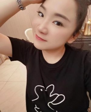 Sofia, independent in Shanghai, photo 2