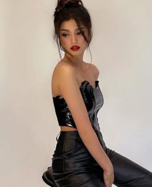Savanna, independent in Tokyo, photo 2