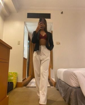 Fernanda, independent in Hong Kong, photo 2