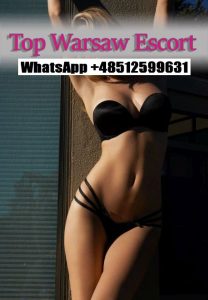 Top Warsaw Escort image 550079