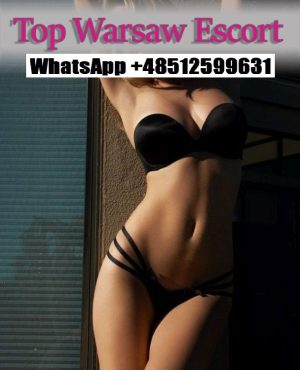 Top Warsaw Escort image 550079