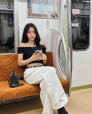 Seoyeon, independent in Hong Kong, photo 2
