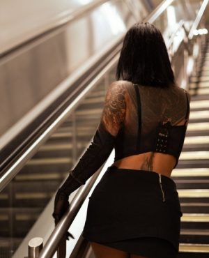 Selene, independent in Bogota, photo 2