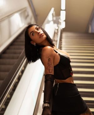 Selene, independent in Bogota, photo 3